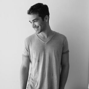 Meet your Posher, Joey